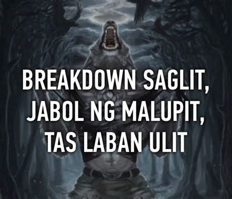 Jabol na mga Soldiers .